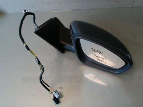 Retroviseur droit renault - retroviseur,