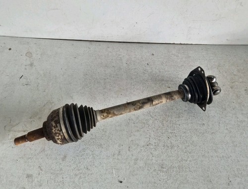 Transmission cardan avant - transmission,
