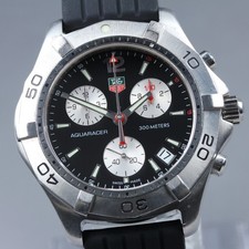 Montre Homme TAG Heuer