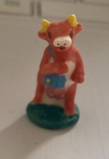 FEVE  PAS FOLLE LES VACHES