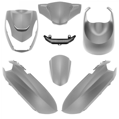 Carrosserie carenage scoot - carrosserie-carenage,