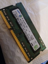 Mémoire Ram Samsung Pc