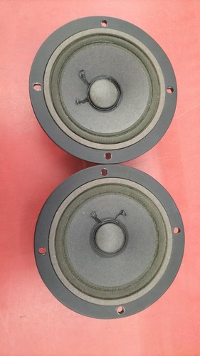 Haut parleur electro voice - ev, electro-voice