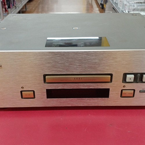 Lecteur teac vrds - teac, vrds-10