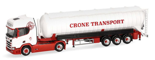 Herpa scania hd 4x2 - herpa,,