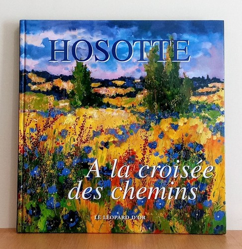 Georges hosotte a la - hosotte:,