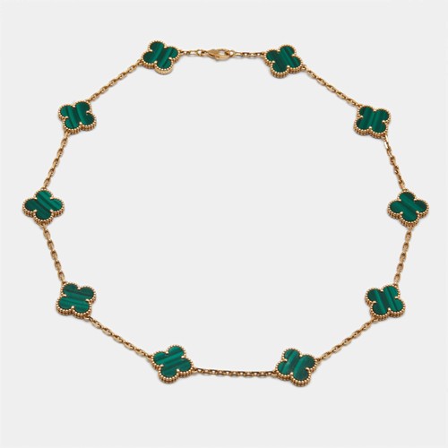Collier van cleef arpels - collier,