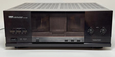 Yamaha 800 natural sound - yamaha,
