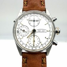 Montre Eberhard Navy Master