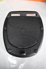 Platine support top case Givi