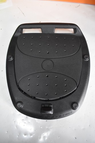 Platine support top case - , givi