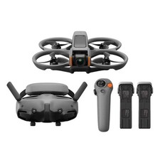 Drone DJI Avata 2 Fly More