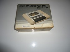 Commodore 64 Boxed Datassette