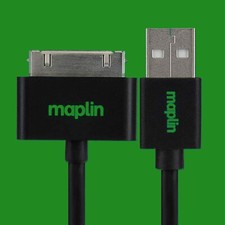 Câble USB 30 broches Maplin