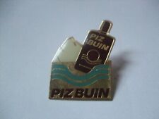 PINS CREME BRONZAGE  PIZ BUIN