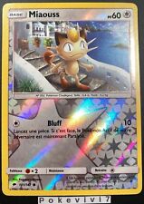 Carte Pokemon MIAOUSS 101/147