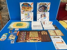 TIPTOI COFFRET Interactif LES