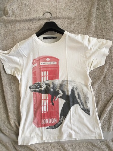 Marc jacobs tshirt - marc,