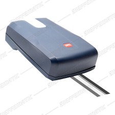 Moteur 24V Portes Garage Sectionnelle Irréversibles BFT Botticelli Smart BT À