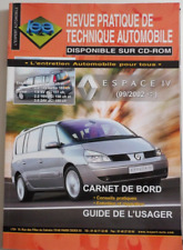 revue technique automobile RTA