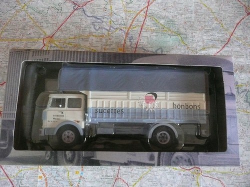 Unic fiat 619 - /, pierrot