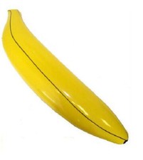 Adulte Déguisement Banane