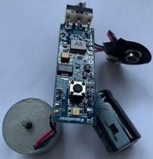 TIPPMANN Electronics Board [