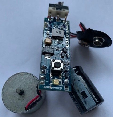 Tippmann electronics board - tippmann,
