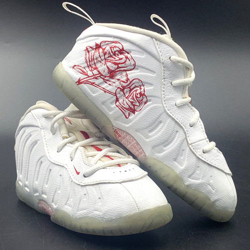 Nike lil posite - lil,
