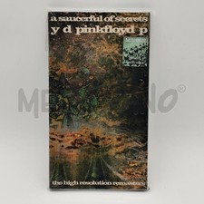 PINK FLOYD Un Saucerful Of