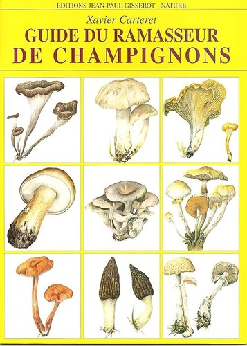 Guide ramasseur de - ramasseur,