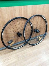 BONTRAGER RHYTHM COMP Wheelset