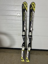 Paire de skis FISCHER Superior