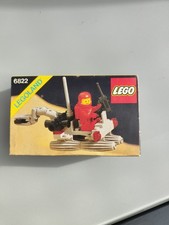 Lego 6822 Space Digger Sealed