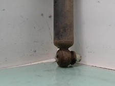 Amortisseur arriere gauche RENAULT SCENIC 1 PHASE 2