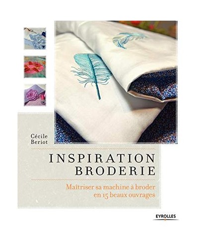 Inspiration broderie cécile - broderie,,
