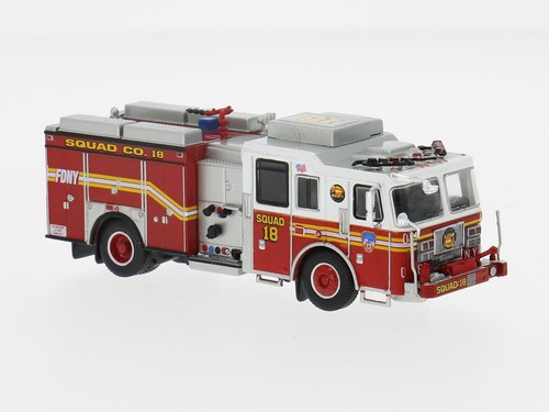 Brekina pcx870841 seagrave - brekina,