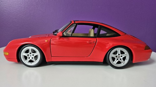 Porsche 911 993 - porsche, /