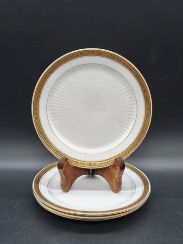 Lot assiettes dessert - lot,