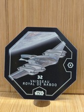 Jetons star wars 32 - jetons, wars.