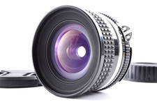 Objectif Nikon Ai-S NIKKOR