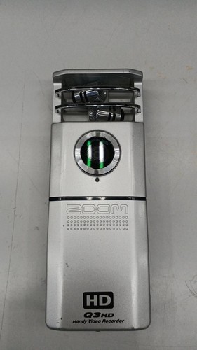 Camera built recorder - in, ic