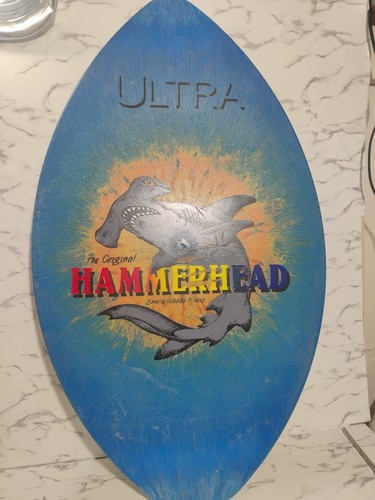 Original hammerhead - original,
