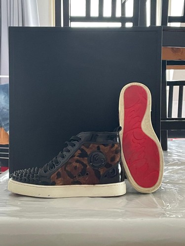 Chaussures femme louboutin - femme,