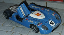 Matra Simca Ms670b voiture