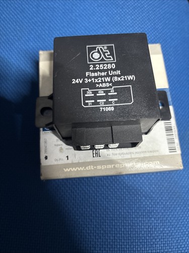 Relais clignotant flasher - clignotant,