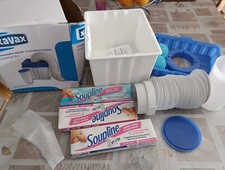 Lot Système Sèche Linge Soupline