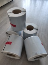 BANDE D'ÉTANCHÉITÉ DE FENÊTRE Rouleau de 150 mm x 25 m