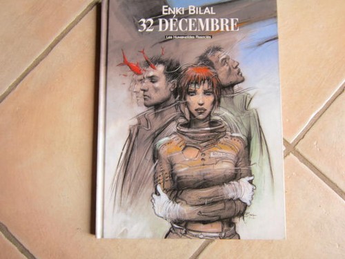 Decembre les humano - les,