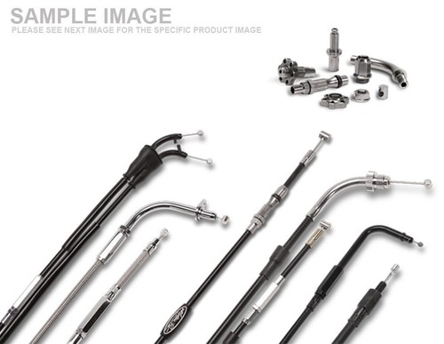 Cable tacho xs 650 - cable,